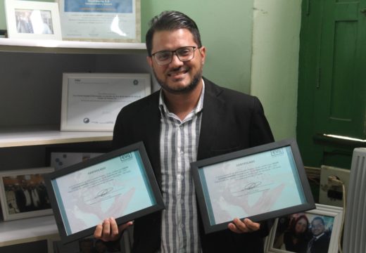 Instrumento eficaz de gestão pública, Ouvidoria de Alagoinhas completa quadro de certificações da OGU