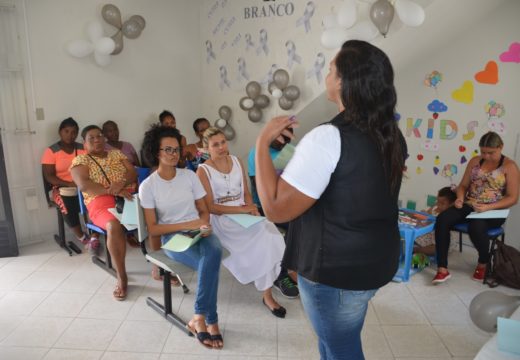Janeiro Branco: Ações que alertam sobre saúde mental e emocional seguem até esta quarta-feira (22)
