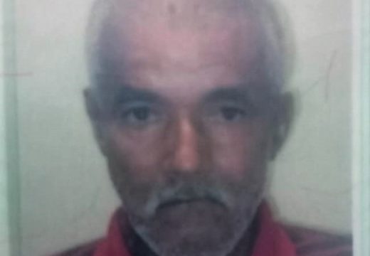Nota de pesar pelo falecimento do servidor José Patrício dos Santos