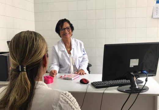 JANEIRO BRANCO: Prefeitura realiza ações voltadas à promoção da saúde mental com atendimento de psicologia no CAIDH