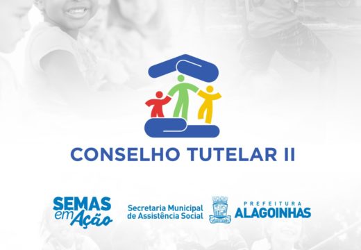 Inauguração do Conselho Tutelar II será realizada nesta sexta-feira (10)