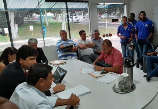 Prefeitura de Alagoinhas realiza primeira licitação do transporte público da história