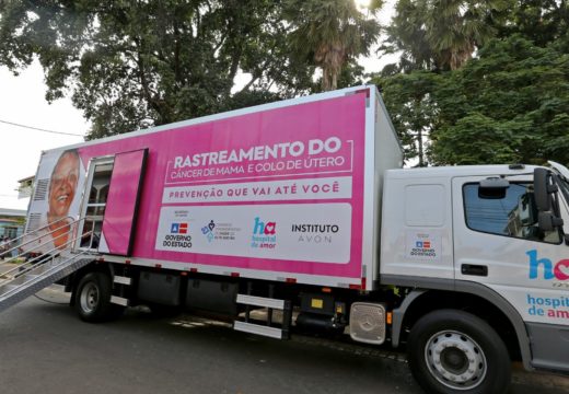 Prefeitura promove Feira de Saúde da Mulher e leva atendimentos gratuitos à Praça Rui Barbosa a partir de 27 de fevereiro