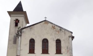 Com apoio da Prefeitura, distrito de Boa União celebra Sagrada Família