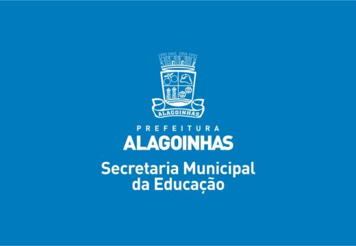 Prefeitura prorroga suspensão das aulas até 17 de abril