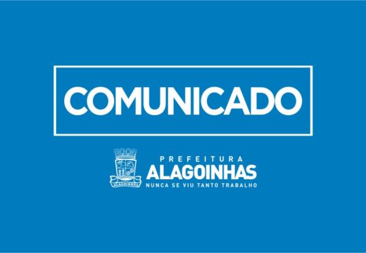 Secretaria Municipal de Saúde informa atualização dos casos de coronavírus em Alagoinhas; município registra óbitos pela doença