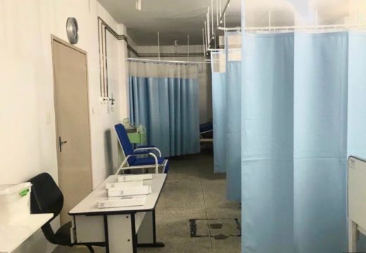 Enfrentamento à COVID-19: Hospital Maternidade mantém funcionamento e serviços, sem interrupção de atendimentos