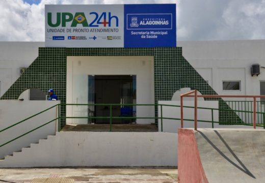 Nota de esclarecimento sobre o funcionamento da UPA de Santa Terezinha