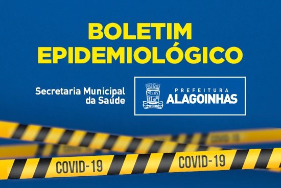 Boletim Covid-19: Confira os números deste sábado (02)