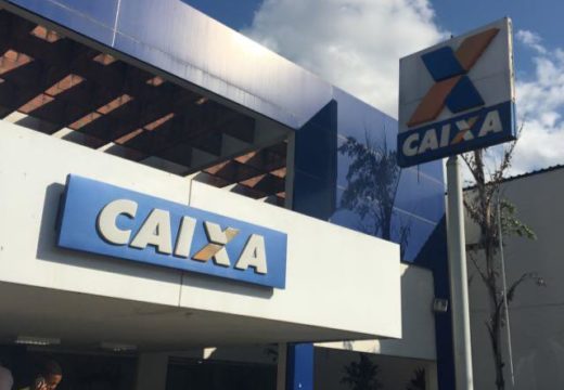 Caixa do Centro abrirá neste sábado (23) para saque do Auxílio Emergencial