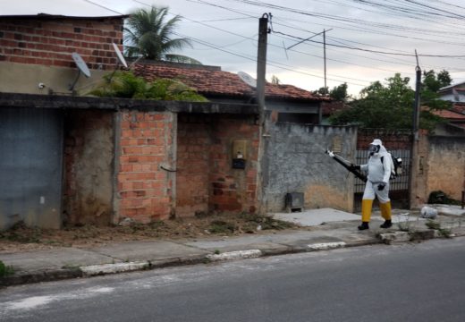Prefeitura mobiliza equipes e intensifica ações de combate à Dengue em Alagoinhas