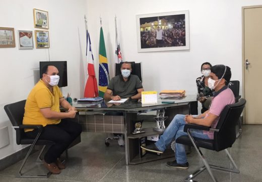 LOCKDOWN: Data de início será redefinida nesta segunda-feira (29)