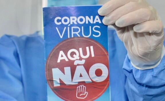 Alagoinhas contra o coronavírus: ações de testagem rápida serão realizadas de acordo com critérios de pacientes sintomáticos, circulantes e idosos