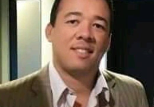Nota de pesar pelo falecimento do servidor Elton Cerqueira