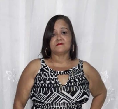 Nota de pesar pelo falecimento da professora Luciene Cristina