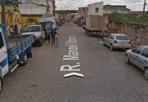 SMTT informa: condutores deverão estar atentos à mudança de tráfego na Rua Manoel Vitorino