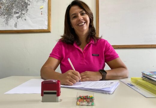 Maria das Graças Reis permanece à frente da Secretaria de Infraestrutura no próximo mandato
