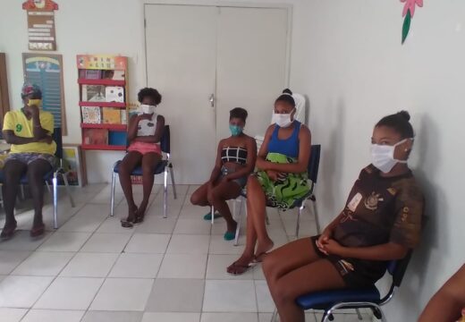 Campanha “21 Dias de Ativismo Pelo Fim da Violência Contra as Mulheres” segue com atividades até 9 de dezembro