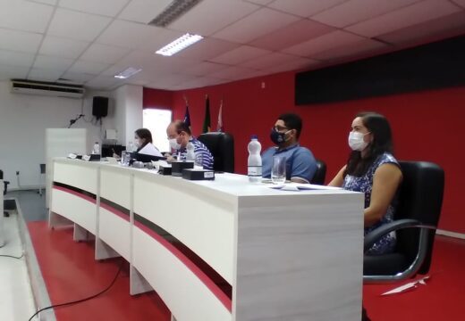 Audiência pública discute implantação do programa “Família Acolhedora” em Alagoinhas