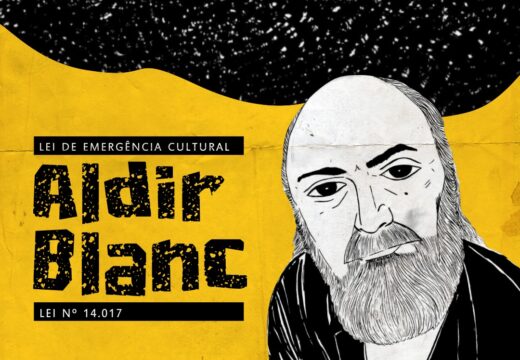 Espaços Culturais de Alagoinhas recebem recursos da Lei Aldir Blanc