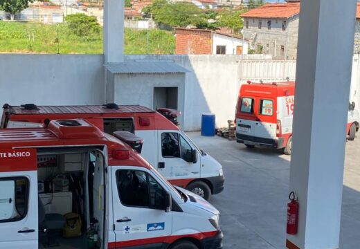 Nota de esclarecimento sobre o serviço do SAMU Regional Alagoinhas
