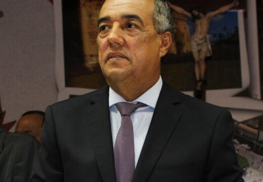 Roberto Torres assumirá Secretaria de Serviços Públicos no segundo mandato de Joaquim Neto