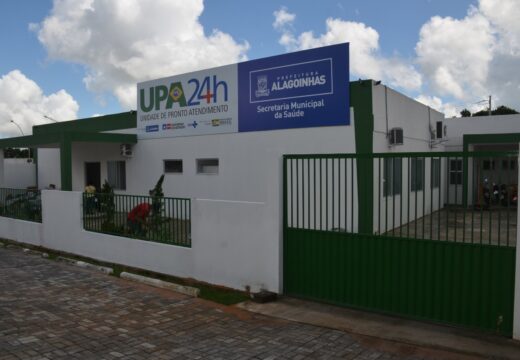 Unidade de Pronto Atendimento de Santa Terezinha atendeu mais de cinco mil pacientes, em 2020