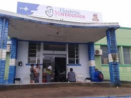 Sábado de vacinação contra a Covid-19 no Hospital Maternidade de Alagoinhas
