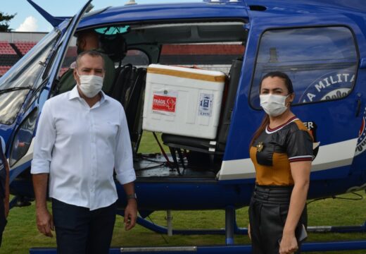 Com a chegada de novas doses, Alagoinhas inicia, nesta quinta (25), a vacinação de idosos entre 82 e 85 anos; confira: