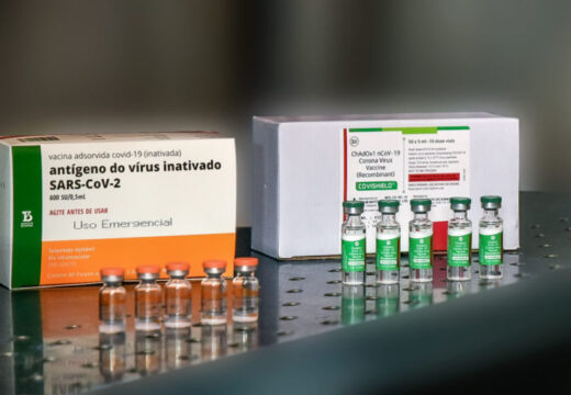Alagoinhas avança no plano de adquirir 80 mil doses de vacinas contra a Covid-19