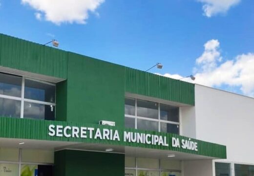 Prefeitura informa alteração temporária no funcionamento dos serviços da Rede Municipal de Saúde