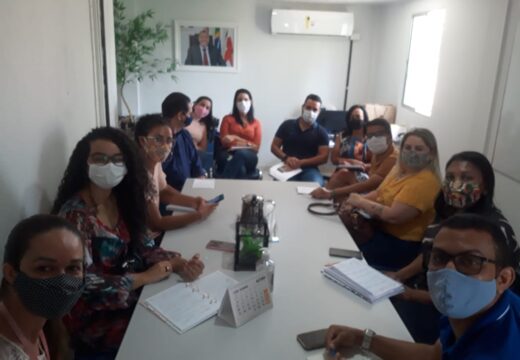 Secretaria de Assistência Social organiza encontro para discutir autonomia feminina