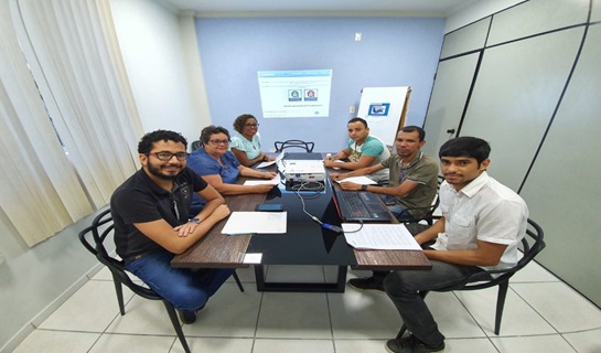 Comissão CADA Alagoinhas