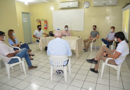 Comércio de Alagoinhas será mantido aberto, respeitando as normas de higienização contra a Covid-19
