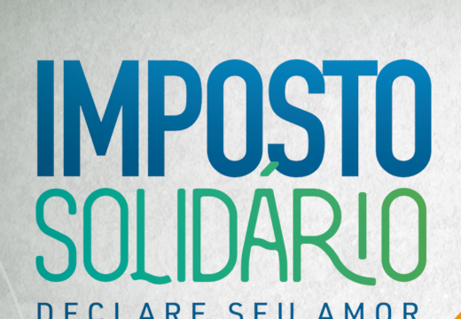 Saiba como participar da campanha “Imposto solidário, declare seu amor”, promovida pela Prefeitura de Alagoinhas