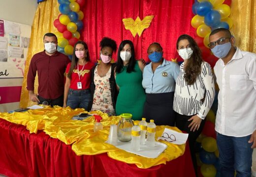 CRAM comemora 9 anos de resgate e empoderamento de mulheres vítimas de violência doméstica