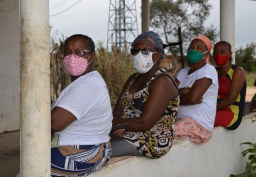 Sábado de vacinação contra Covid-19 em Alagoinhas é direcionado a comunidades quilombolas