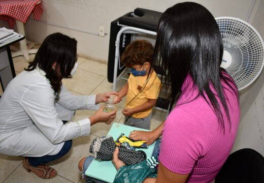 Programa de Atenção à Criança com Alergia Alimentar ganha ambulatório multidisciplinar em Alagoinhas (BA)
