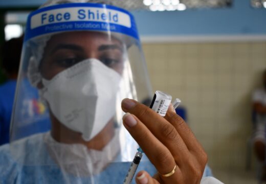 Passageiro alagoinhense do vôo que veio da Índia testou negativo para Covid-19 e segue monitorado