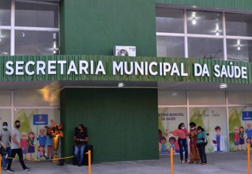 Saúde de Alagoinhas volta a ter 4 terminais de marcação pelo WhatsApp