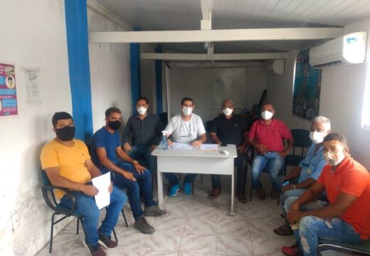 Prefeitura de Alagoinhas reorganiza rotas do transporte para a zona rural