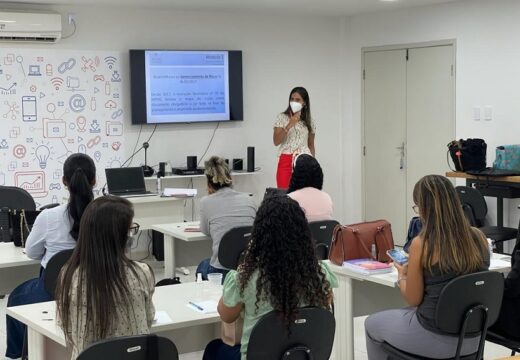 Escritório Wagner Cunha & Advogados Associados capacita servidores para aplicação da nova lei de licitação