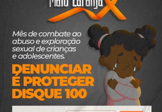 Prefeitura de Alagoinhas realizará a I Semana de Prevenção e Combate ao Abuso e  Exploração Sexual de Crianças e Adolescentes