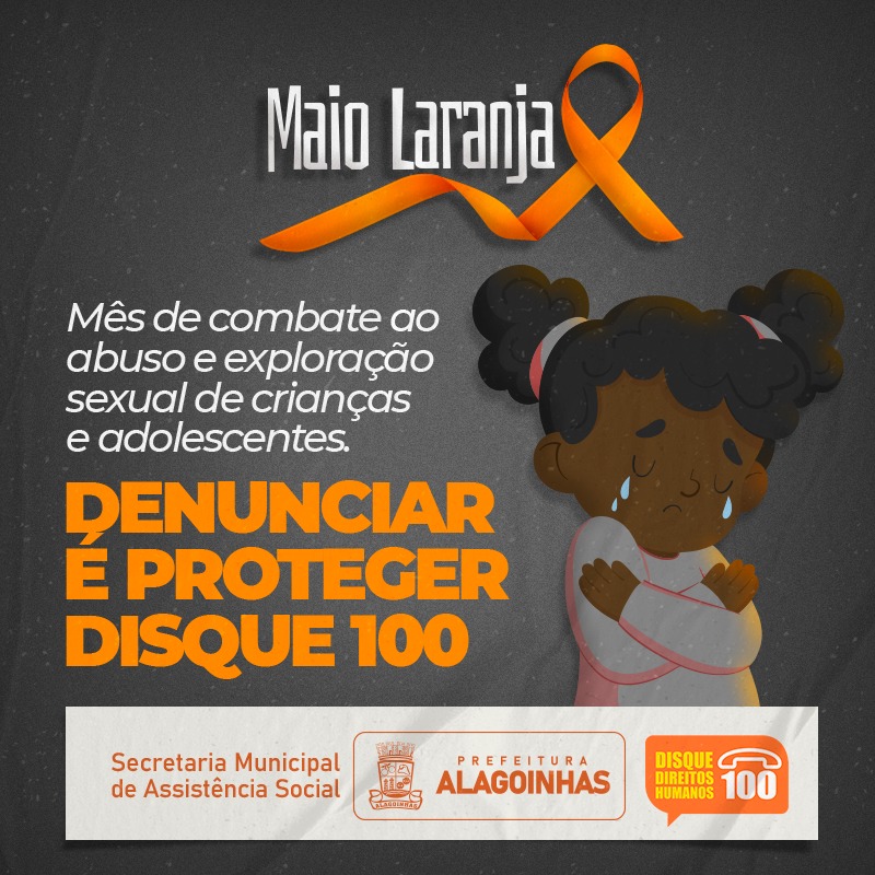 Prevenção e combate ao trabalho infantil e a exploração sexual