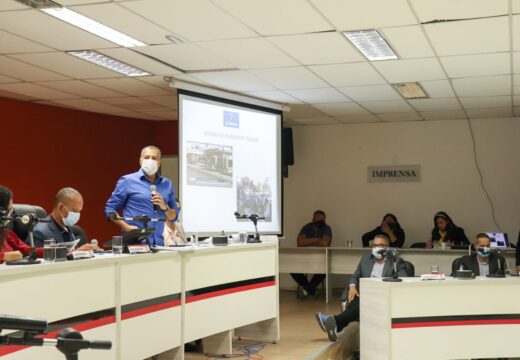 Prefeitura declara caducidade e extingue contrato com a empresa de transporte coletivo Cidade das Águas