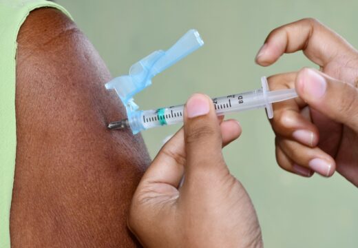 Prefeitura de Alagoinhas avança na vacinação contra a Gripe Influenza