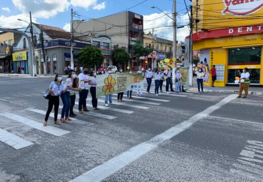 FAÇA BONITO: Campanha fortalece ações dedicadas à proteção integral de crianças e adolescentes