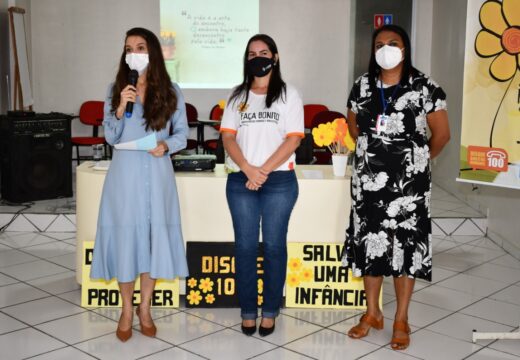 Alagoinhas encerra campanha Faça Bonito com construção coletiva de uma agenda de ações para o enfrentamento ao abuso e exploração sexual de crianças e adolescentes