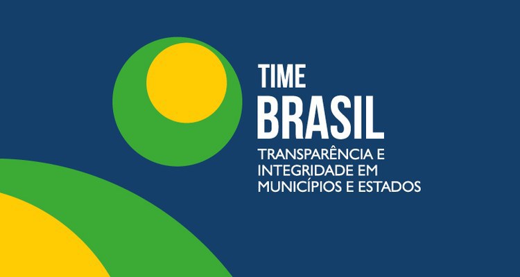 time Município de Alagoinhas é escolhido pela CGU para implementação de dois importantes programas