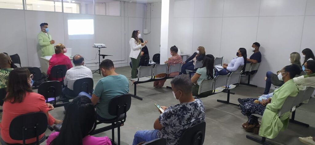 2a-1024x472 Relatório situacional é apresentado ao Conselho Municipal de Saúde e à próxima secretária de saúde de Alagoinhas (BA)